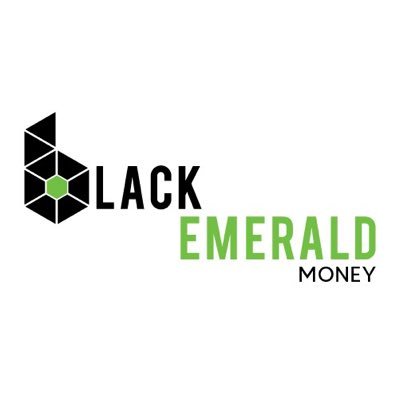 Fast. Safe. Life-changing. 💸 BlackEmerald Money empowers SA wealth. 🎉 R5,000 giveaway! Prequalify via Prosper from 16 Dec 🚀 https://t.co/SOsB3ZoFmD