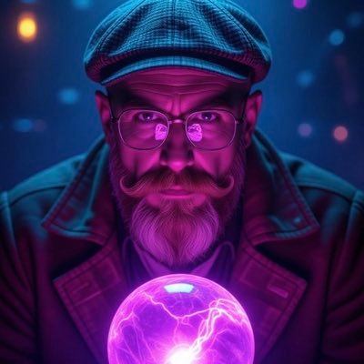 Grandpa Doc ~ not a Dr , just a geriatric degen @z00tzAnchorClub // @_DSKDAO_ // @DSKdevServices // @okinalabs // @aKidCalledBeast .