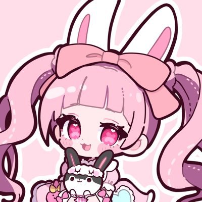 🎈うさぎはぴょん🐰🎀🐇 on X: 