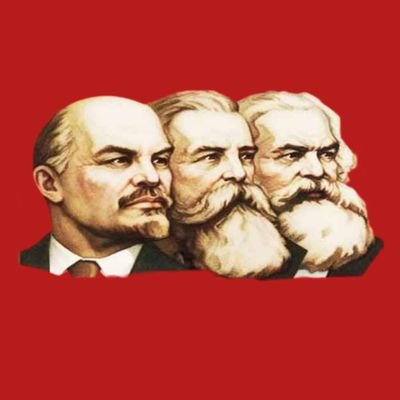Em defesa do comunismo, a ciência do proletariado!