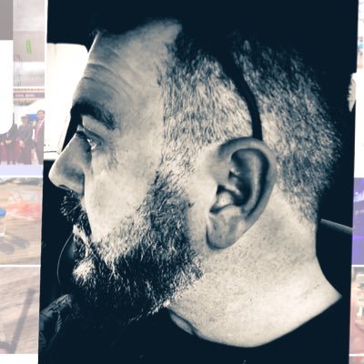 henrymcivor's profile picture. Between Nothingness & Eternity