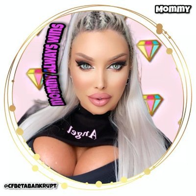 Experienced CF manipulator here to use you, that 💰 was always mine, gooner • Send • No my content • DM for removal•
BM Form - https://t.co/dQNyDfyExI 18+