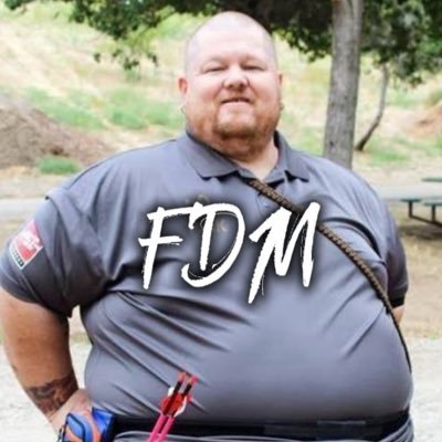 fat dude of the month, not meant to discriminate, just saying you put on a little weight.