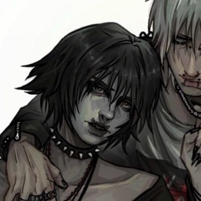 rttnberriez's profile picture. the vampire of your neighbourhood (21) @the_marsie (SFW only)