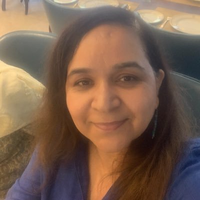 Shaveta36174686's profile picture. 