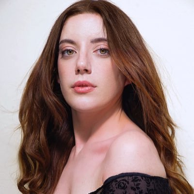 HayleyMcLaughln's profile picture. Unicorns are the National animal of Scotland   🏴󠁧󠁢󠁳󠁣󠁴󠁿  🎥   Industry Entertainment | Crimson Media