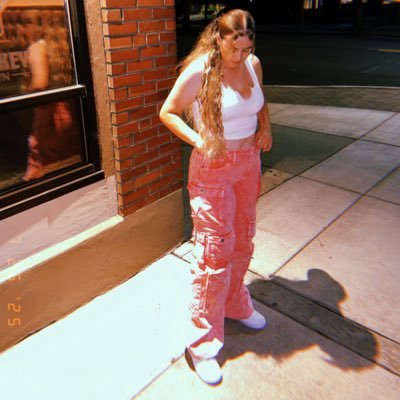 unapologetically me
