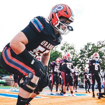 OOHS 26’ | Oline🏈 | 6’3 290lb | 4.0 GPA📚 | Cell: 614-214-7231 | Email: Bowen.remley@gmail.com | NCAA ID: 2411464296 | 30 ACT | Head Coach- @wes_Schroeder