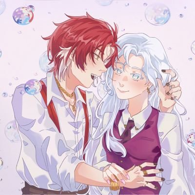⧼ yuu | 20↑ | eng/esp | intj5w4 ⧽
┍ tkdb yume creator | 🂽 : aria - tarot XVIII ⎛ ocxcc: aria x taiga 🎰🫀 ⎞ ┙
main acc: @_imsayuu | ic: @gyeruu