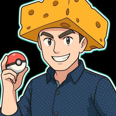 PackerBacker's profile picture. Pokémon collector | WWE fan | Cheesehead for life 🧀 | Bucks in 6 🦌 |