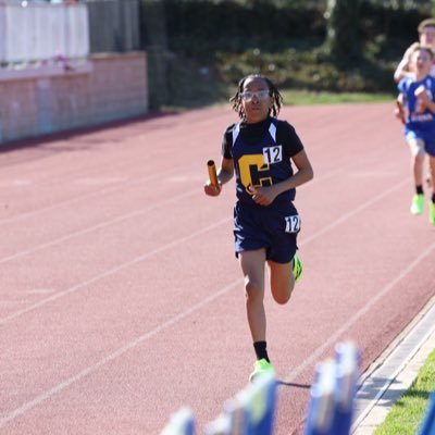 Clayton Track and Field | Clayton XC | GPA: 3.7
Class of 2029