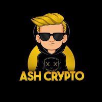 Ash Crypto PRIVATE (@ashcrypptoreal0) 's Twitter Profile