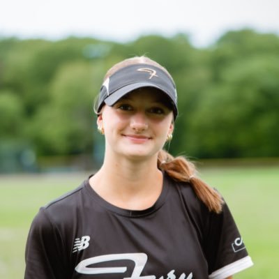 adrijeannenot09's profile picture. Fury Platinum 18U Roumelis (#21) | RHP/1B | Chariho (RI) H.S. | 2027 | Projo 1st Team All State 2024 | GPA 3.9 | Adrianajeannenot2027@gmail.com