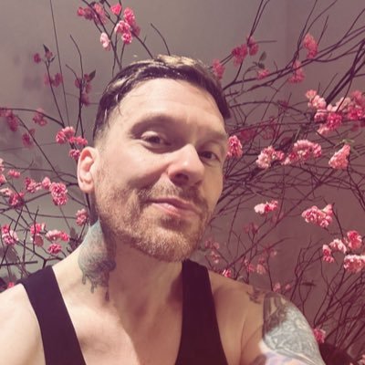 thexbrentxsmith's profile picture. 