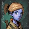 paperscrumpled's profile picture. Fan. Currently yapping a lot about Linkin Park.  Also: Young Royals and Omar Rudberg, sometimes WoT, Merlin, others • 35+ • neurodivergent • 🩷💜💙💜🤍💚