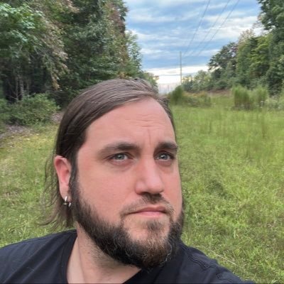 freedom enthusiast, foul mouthed, fowl raising, Norse pagan.