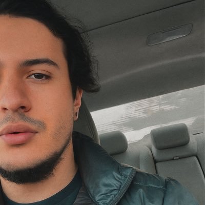 shinyspill's profile picture. junk journaling | I make hats | queer | non-binary | they/them