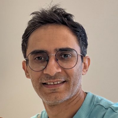 CTO @LawLytics | Founder @KiproshHQ (merged with @LawLytics) | Ruby | Rails | When not working on stuff, I am either playing with my kid or learning 🎸