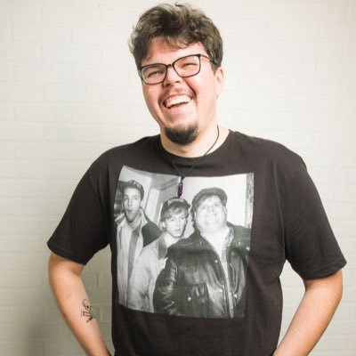 thill_danny's profile picture. Cinephile, Comedian, Aspiring Jackass Cast Member, Dumb Dumb Film School Podcast