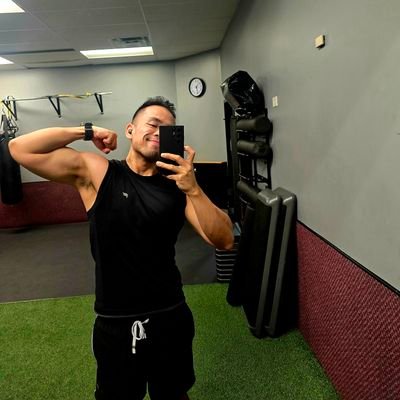 wilvincentgo's profile picture. I Boop 🐈‍⬛️
I Color Spreadsheets
I Lift Things
I Take Naps