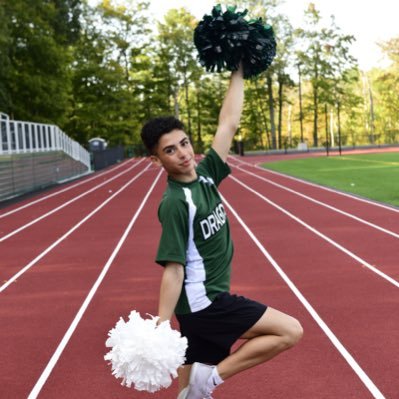 Jose_chevere_'s profile picture. Cornwall Central High School ‘28 | 15 yrs old | Backspot | 5’7 115 lbs | 2.6 GPA
