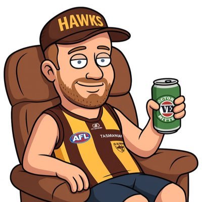 🇦🇺 Aspiring Jedi, Beer connoisseur, Wannabe Chef, Couch athlete! Lover of Classic F1 and MotoGP. #WeAreRaiders 🟢🟢 #HFC 🟤🟡🟤🌕