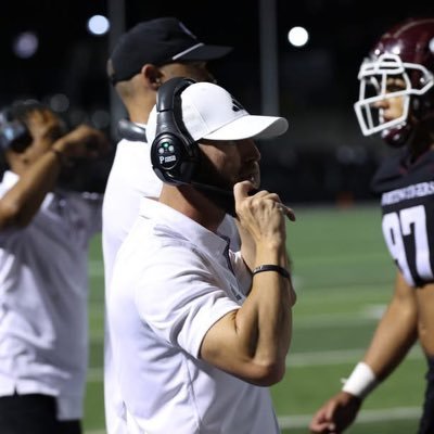Linebackers Coach and special teams coordinator at Campbellsville University