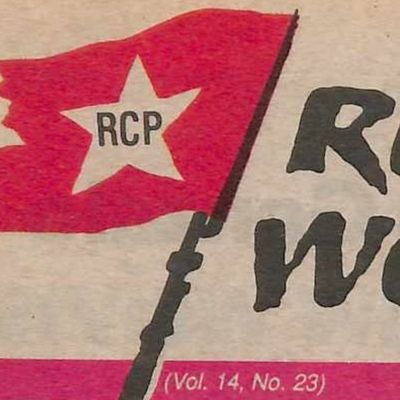 hongqipai1017's profile picture. 马列毛主义/反帝反修/持久人民战争/自由巴勒斯坦🇵🇸/自由乌克兰🇺🇦/无产阶级女权主义