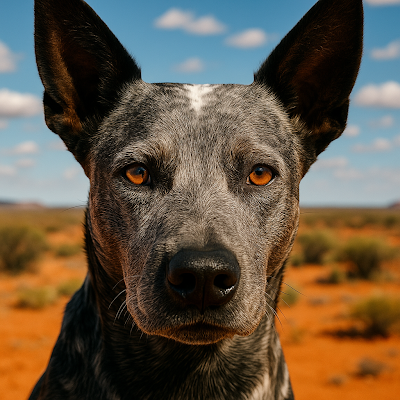 From the dusty red outback to the crypto frontier 🌏
$TBC is here.
Stay true blue 🤠🐶