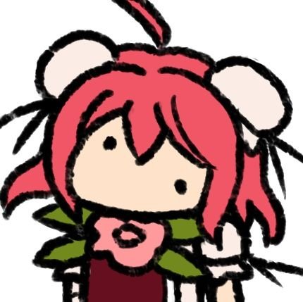 GammaMayo's profile picture. Full time Dumbass | Sometimes I post junk drawings of Touhou and other things | 🇲🇽 | Eng/Esp | I like Kasen Touhou | Nature Lover | Pfp by @PotatoYi