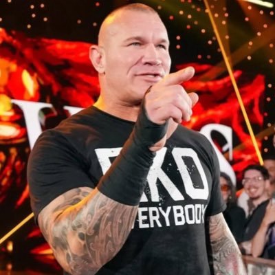 LegendAtLast's profile picture. A championship pedigree forged in pain, sacrifice and respect leads his career close to being recognized as one of the greats. | @RandyOrton Parody.