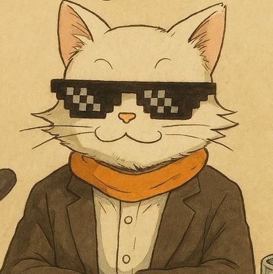 0xxdaev's profile picture. Born to Save