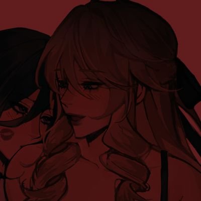 Camilla Kafka Spinoff de Sangue da Silva
ela/dela