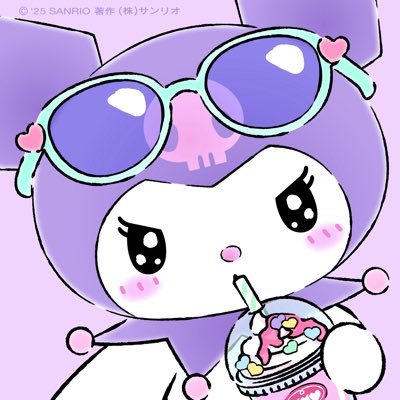 ♠︎サンリオ大好き!推しはクロミとシナモンとメルとりぼん!車とスーパーGTオタク! 好きなアニメ MFゴースト 頭文字D トミカやチョロQも大好き!興味のある方はいいねやフォローOK!興味のない方はNG(悪口や嫌がらせ・エロアカウントや変態🔞アダルト系は固くお断りしてすぐにブロックします)なのでよろしくお願いします。