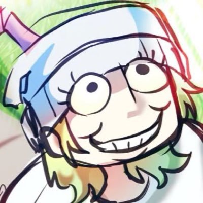 I’m mordecai Ezekiel’s my platonic f/o+ best friend.!🍀yummy milkshakes💭#1 Ezekiel fan 4life🤍industrial goth with a sweet-tooth(..◜ᴗ◝..)I LOVE HUNTER!!!🍭🎀