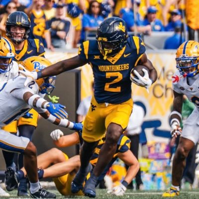 Avid golfer Mexican beer enjoyer & WVU sports enthusiast