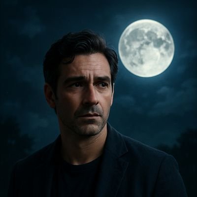 Hima35552477's profile picture. لا إله إلا الله
there no God but Allah

(Plume Goon)