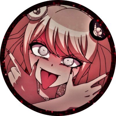 Junko Enoshima Rp account | NSFW Focus Rp | MDNI | Read pin for various information | Open Dms for mutuals