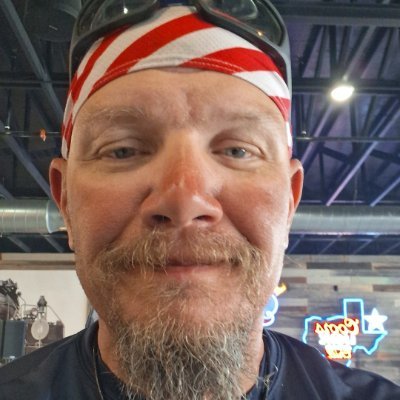 culverdrums's profile picture. Father, musician, Constitutional Minarchist, Polytheist, amateur Germanic linguist, MA in History, focus on vernacular law. Over-educated CDL driver.
