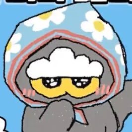 #professional lurker and retweeter i draw + edit sometimes / semi-inactive im in college
