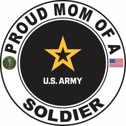 USArmymom73's profile picture. Child of God - Mom - Miminaw - Patriot