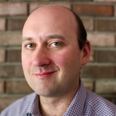 __bradmiller__'s profile picture. Staff ML Eng on @CommunityNotes. Previously Google Safe Browsing, Computer Science PhD @ UC Berkeley.  Opinions are my own.