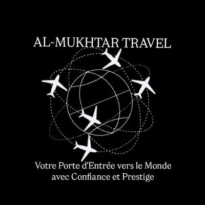 AGENCE DE VOYAGE ET DE TOURISME
