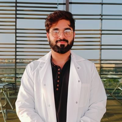 Bioinformatician in making. My niche is in Genomics and Structural Biology. Currently married to science.
