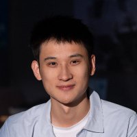 Zach (Zhihao) Xia (@zhihao_x96) 's Twitter Profile