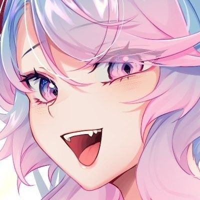 LilyVtuber7's profile picture. Hey y'all it's lily THE FOLLOWER VTUBER YAYYYYYYYY💖☺️