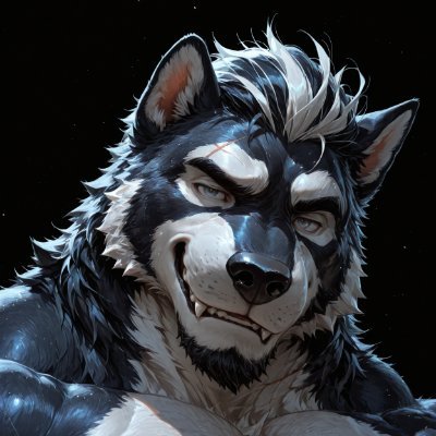 NSFW CONTENT/BARA/FURRY 🚨ALL WORKS WAS DONE BY AI 🚨❗NO RP, I DON'T RESPOND TO DMs ANYMORE❗
Banner from my beloved: @nocturnalfurs