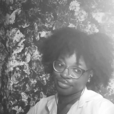 EllaTheCurator's profile picture. ✞ Daughter | Designer • Tanger-El ( TAN-jie / TAN-jer-EL) • Cooking Daily: The Pen, Pixels, Test Tubes & Possibilities • T.E.Made™ 🌸