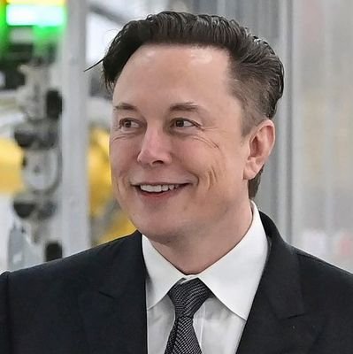 🚀| Spacex •CEO •CTO 🚔| Tesla •CEO and Product architect 🚄| Hyperloop • Founder