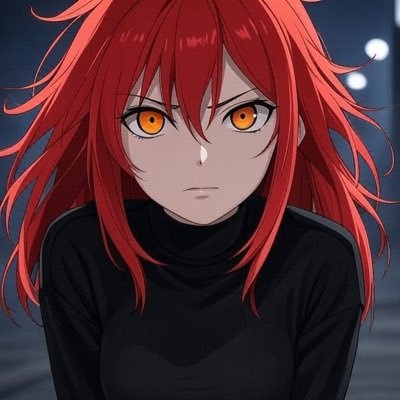Moriko_GG's profile picture. crypto | game | glitch